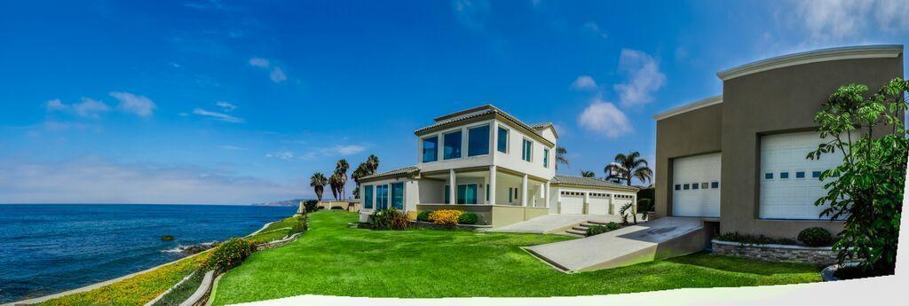 La Mansion Residency Suites Ensenada Ngoại thất bức ảnh